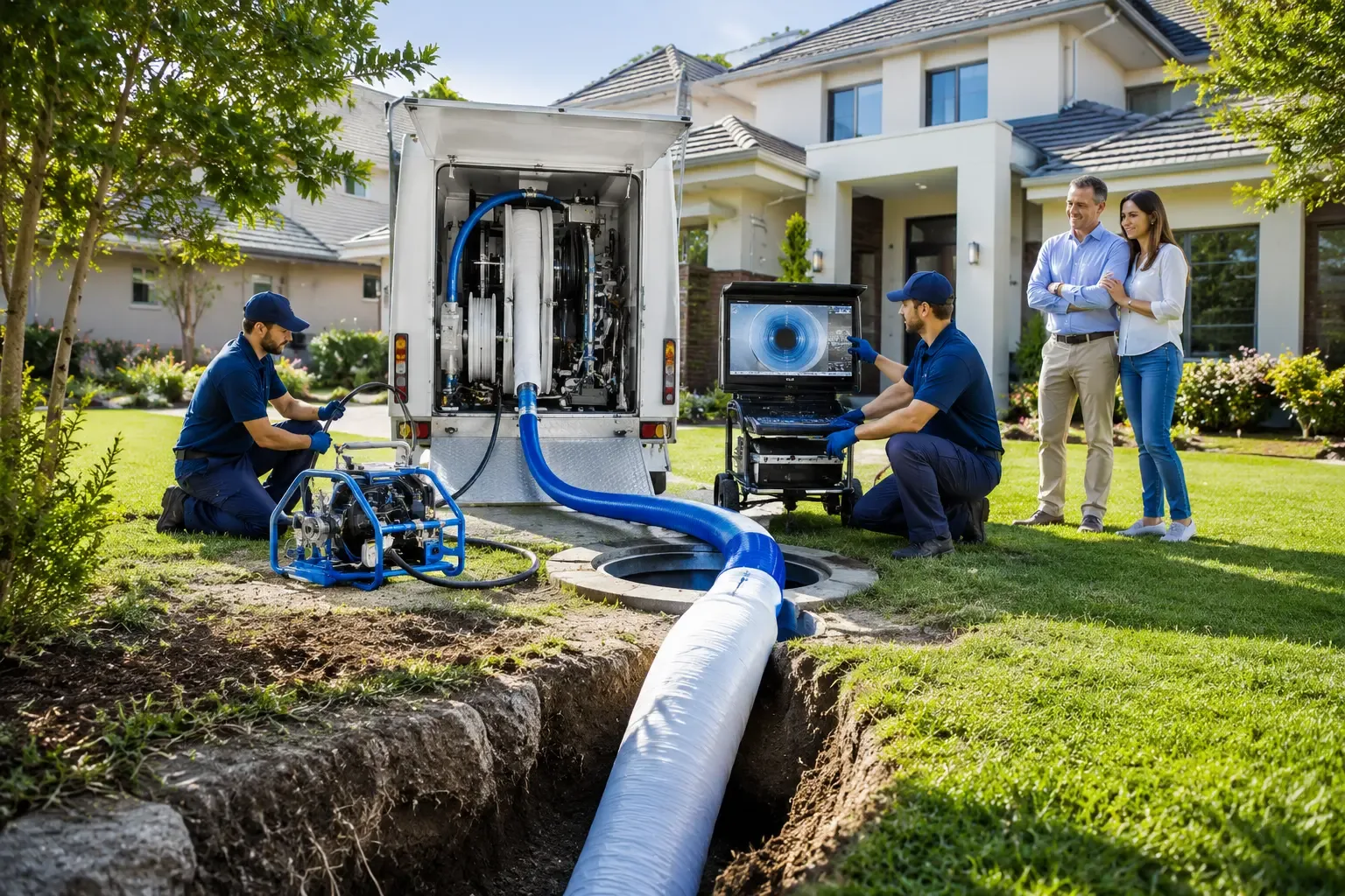 Local Pipe Relining services in Lake Huntington, NY
