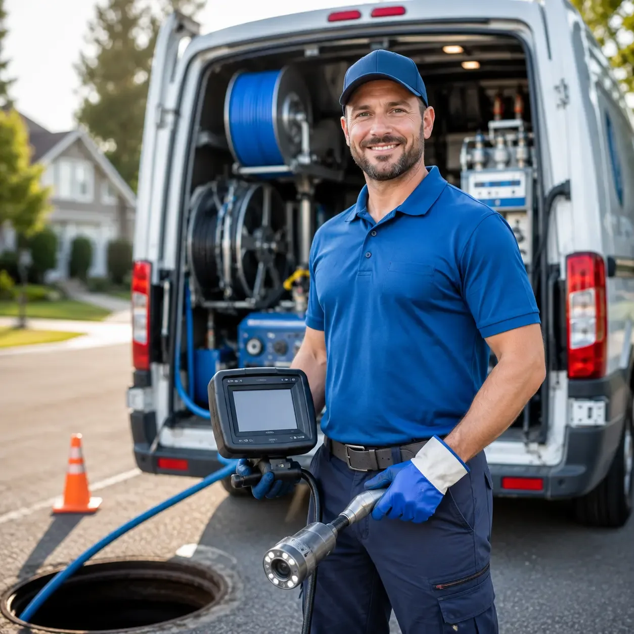 Local Pipe Relining specialists in Lake Huntington, NY