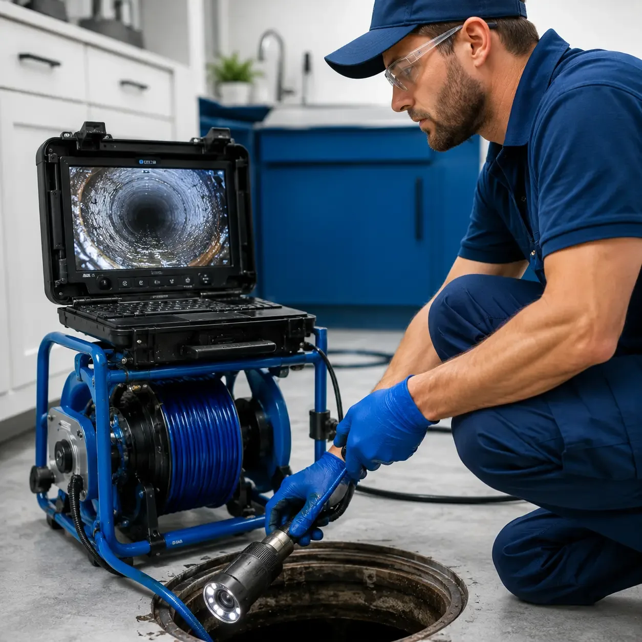 Pipe Relining professionals serving Lake Huntington, NY